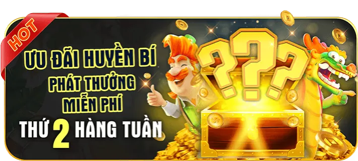 Chương trình hoàn trả hàng ngày cho Nổ Hũ