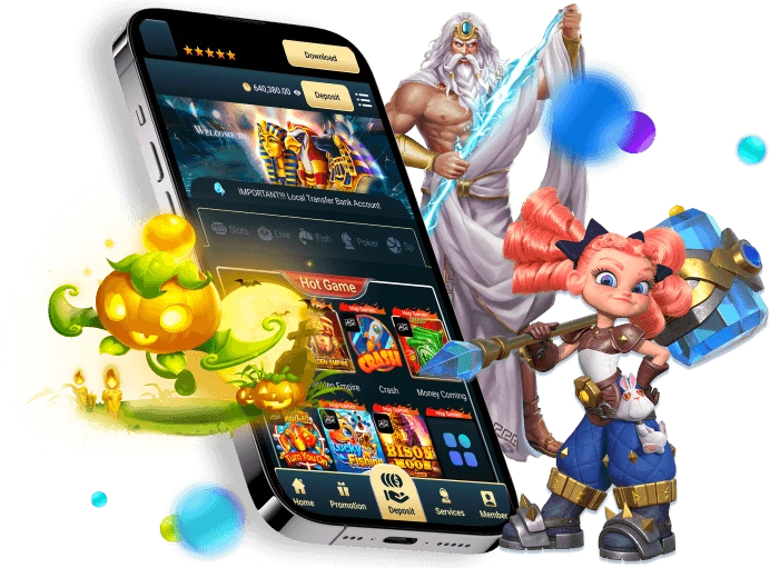 Ưu đãi hấp dẫn 333win68