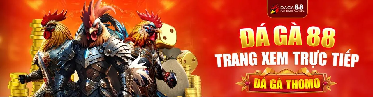Đá Gà Trực Tuyến 333win68
