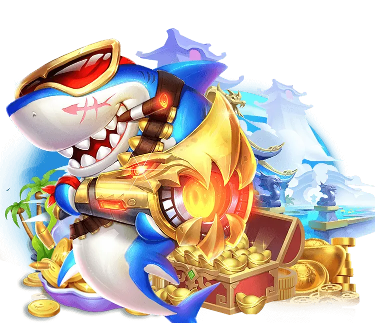 Game Vua Bắn Cá 333win68