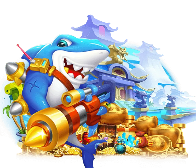 Game Bắn Cá Thần Tài 333win68
