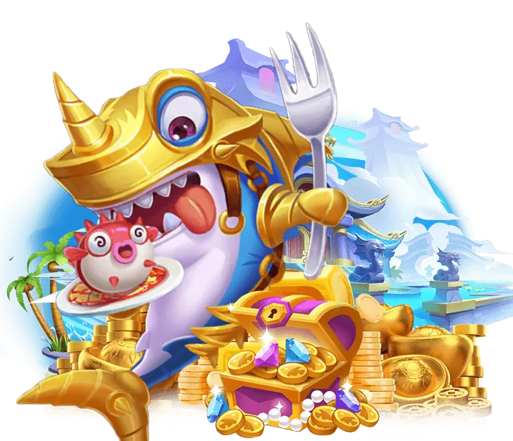 Game Bắn Cá Long Vương 333win68