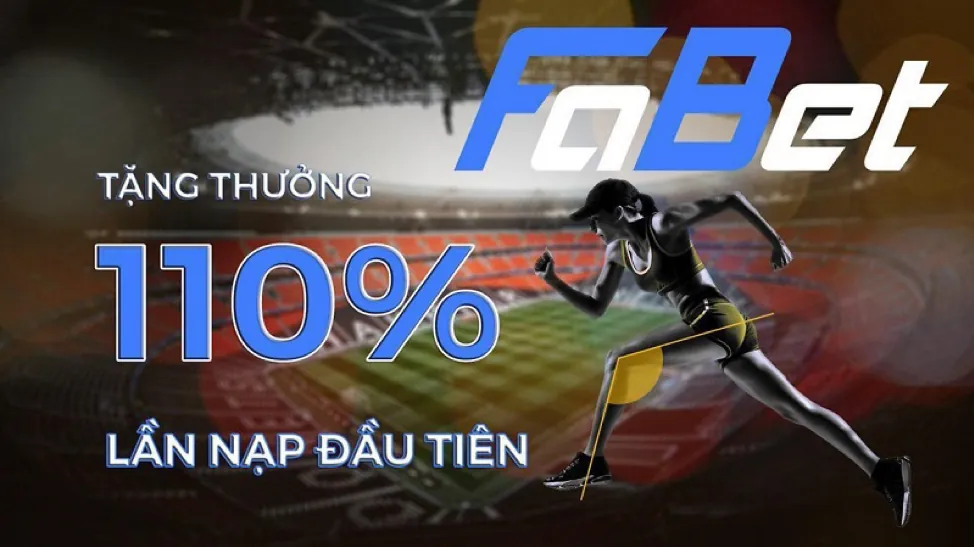 Thưởng Nạp Đầu 100%
