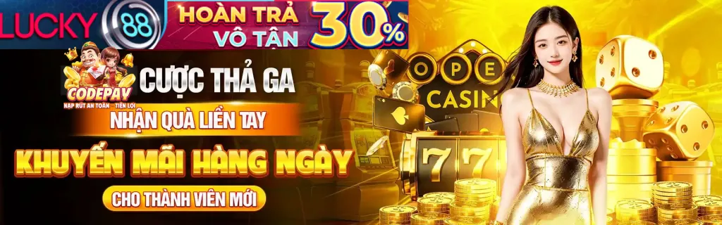 Khuyến mãi và ưu đãi 333win68