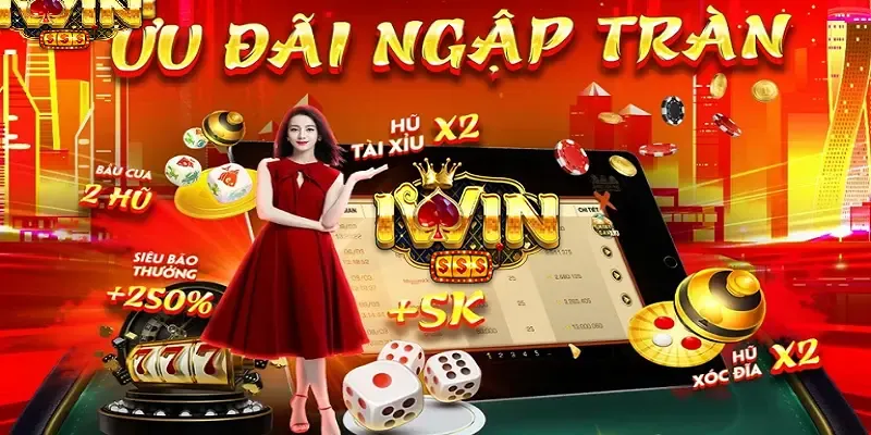 Chương trình VIP độc quyền 333win68